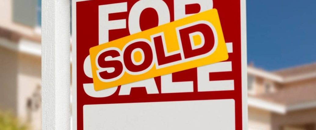 Real estate agent