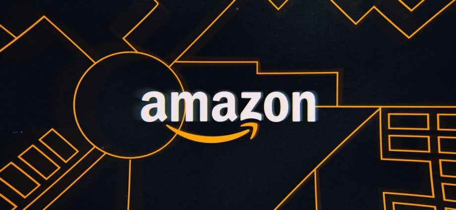 Amazon