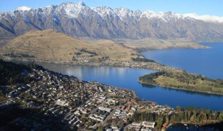 Queenstown