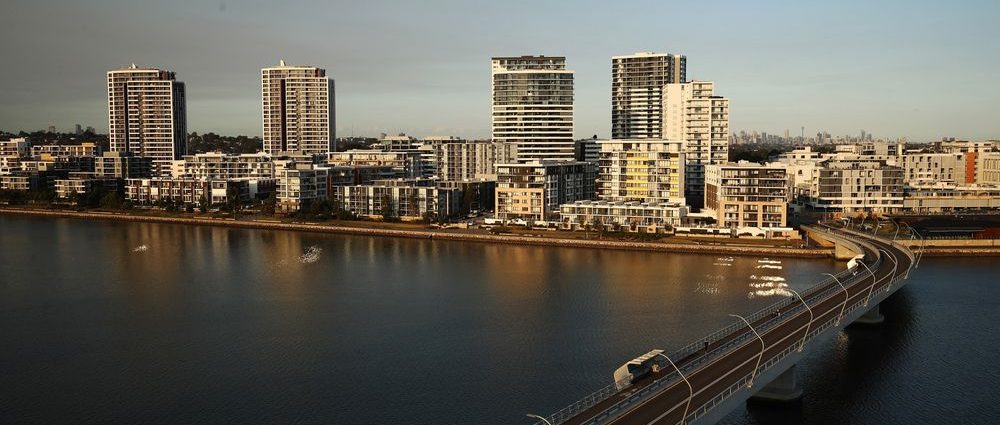 Property Prices