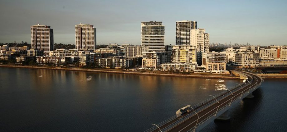 Property Prices