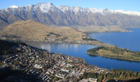 Queenstown property