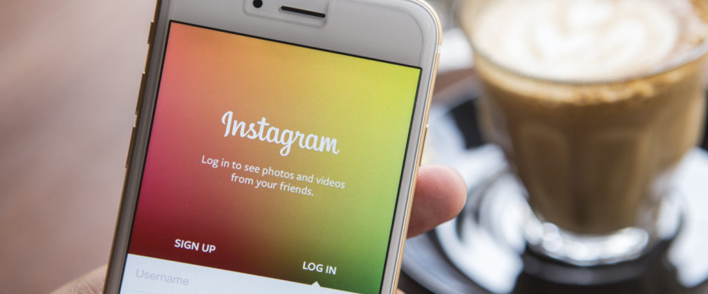Instagram