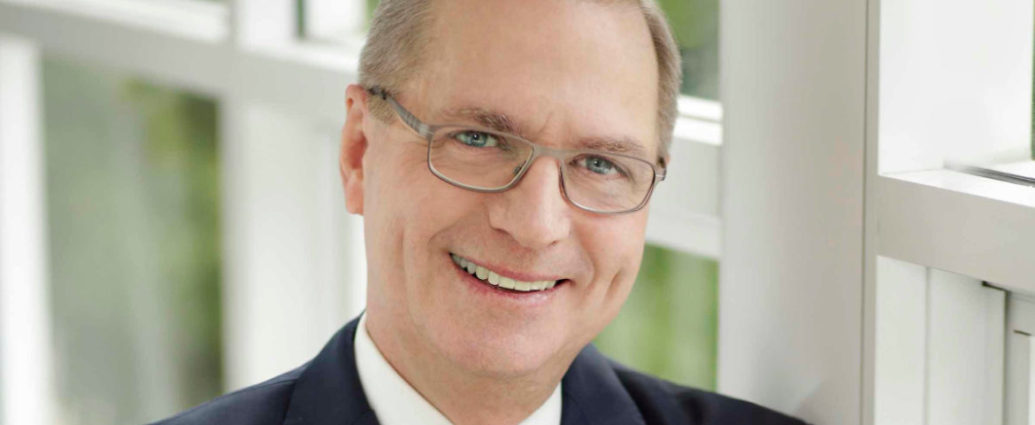 Michael Davoren