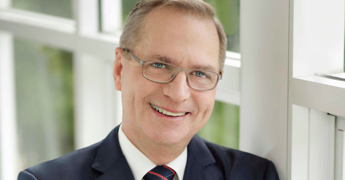 Michael Davoren