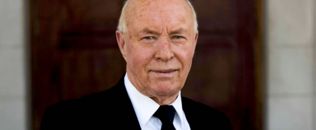 Mike McColl, Managing Director of International Realty