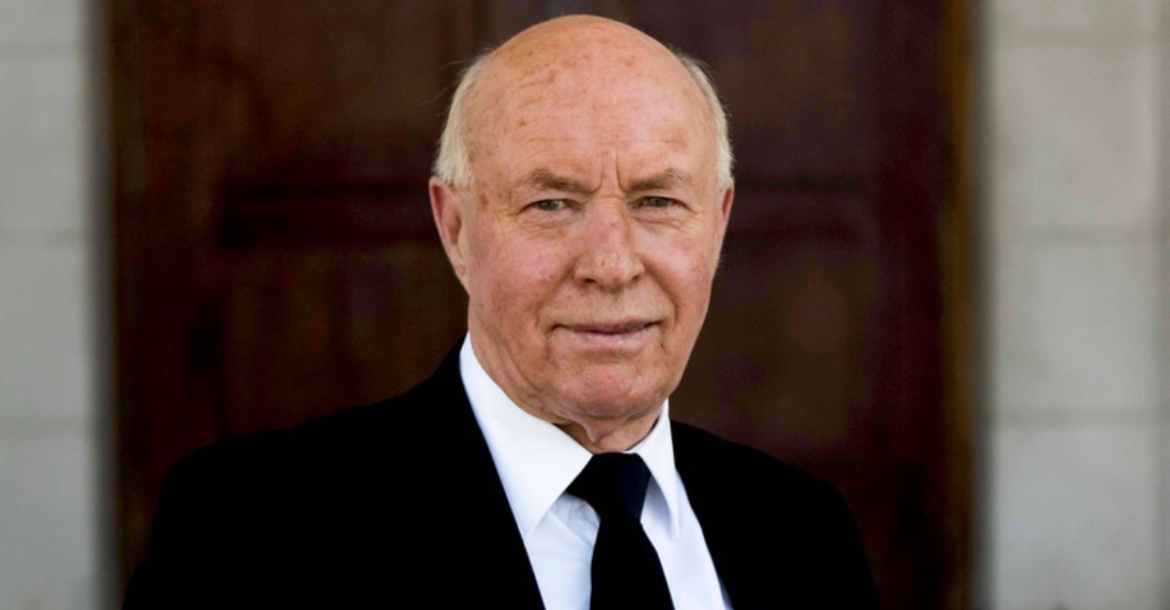 Mike McColl, Managing Director of International Realty