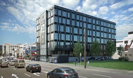 Ramada hotel