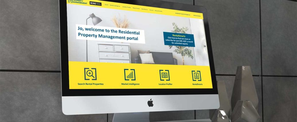 Rental Smarts