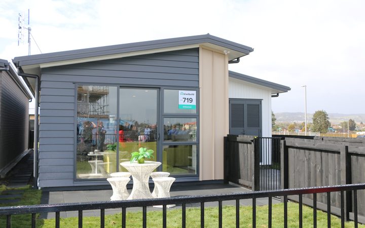 KiwiBuild
