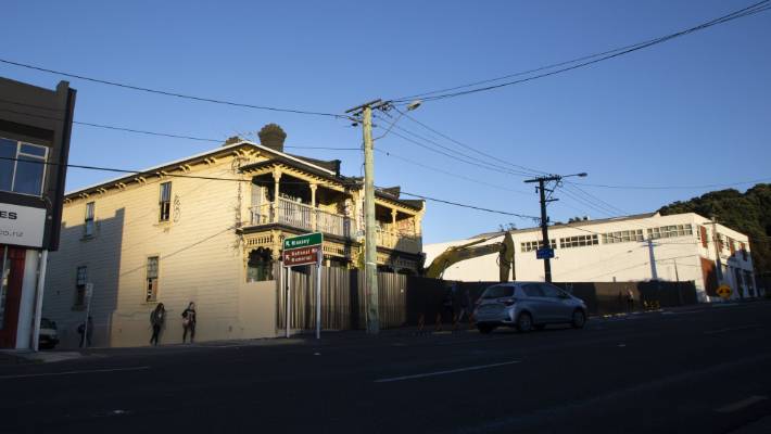 Wellington