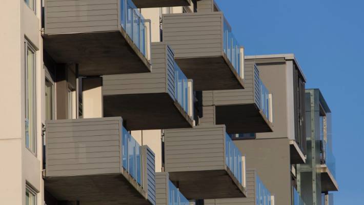 apartments