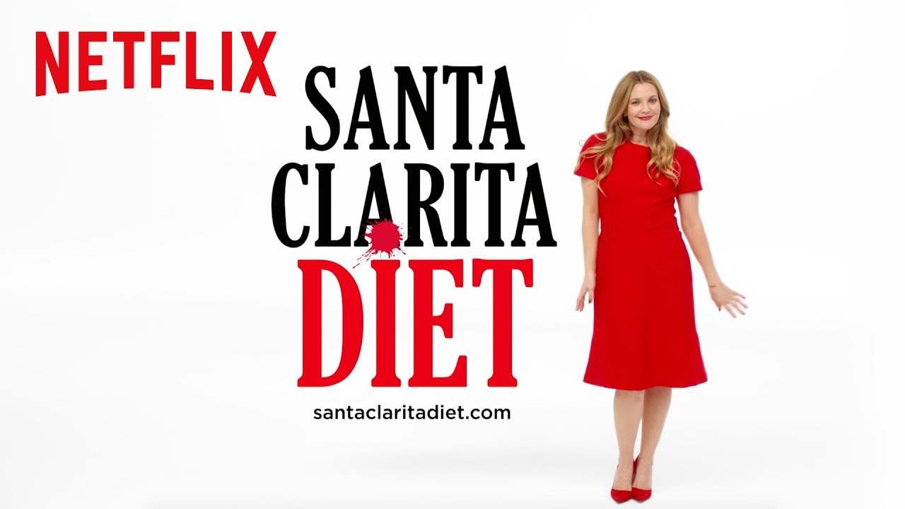 Santa Clarita Diet