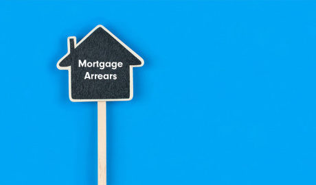 Mortgage Arrears