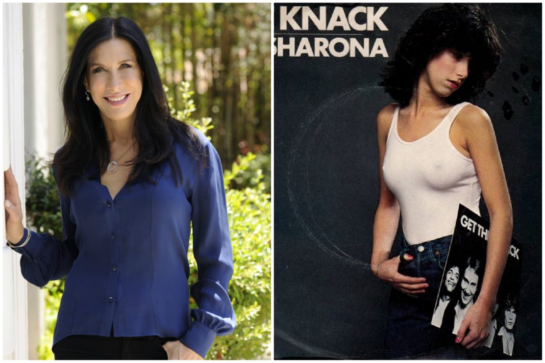 My Sharona