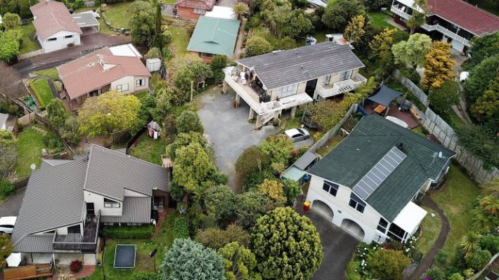 Wellington homes