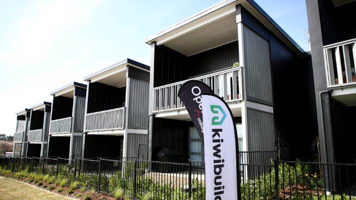 KiwiBuild