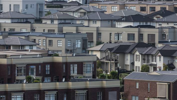 Central Auckland