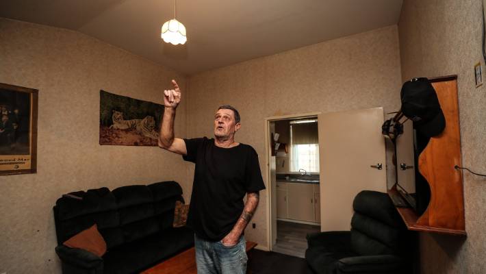 Social housing