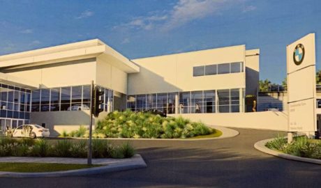 Continental Cars BMW