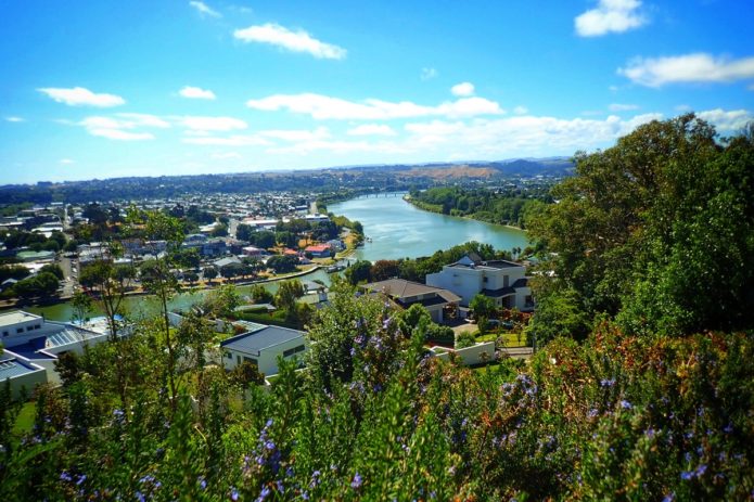 Whanganui