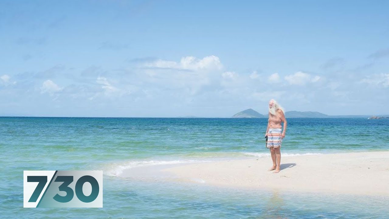 Desert Island