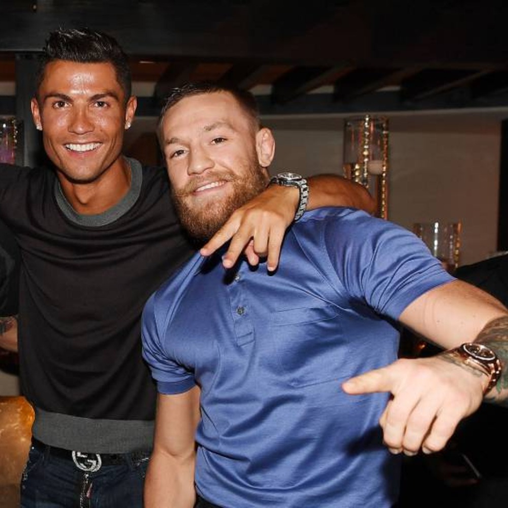RONALDO