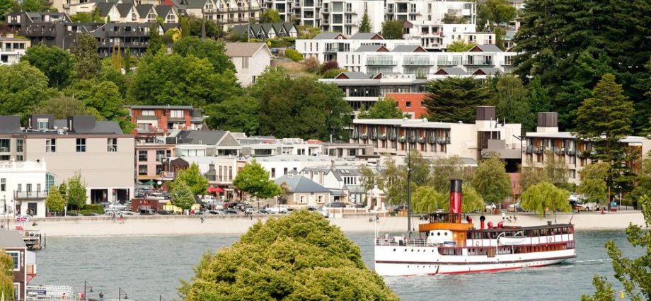 Foreign Buyer Ban