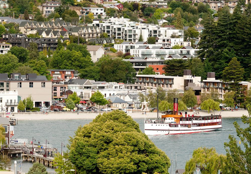 Foreign Buyer Ban