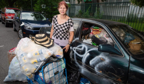 Manhattan real estate