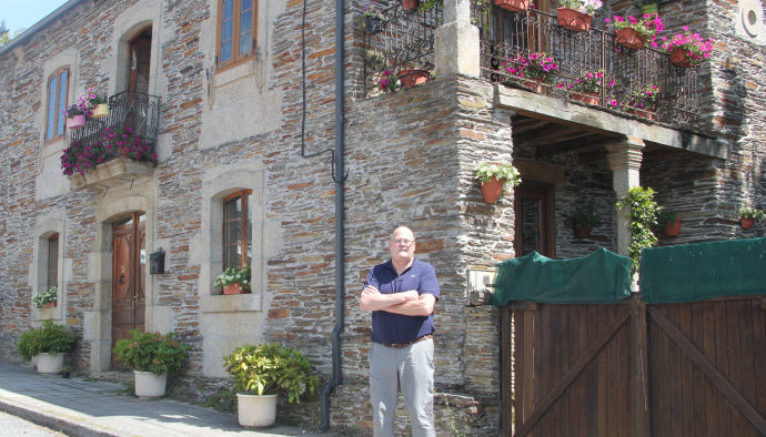 Spanish Village