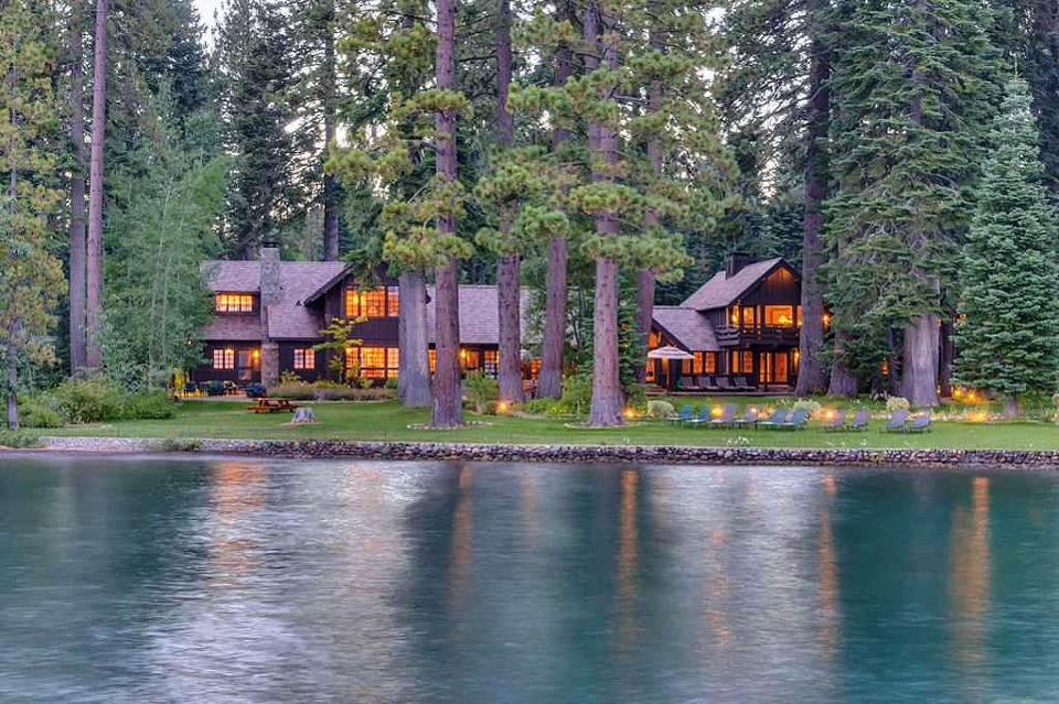 Lake Tahoe