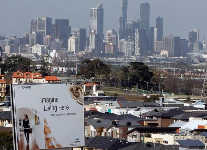 housing market