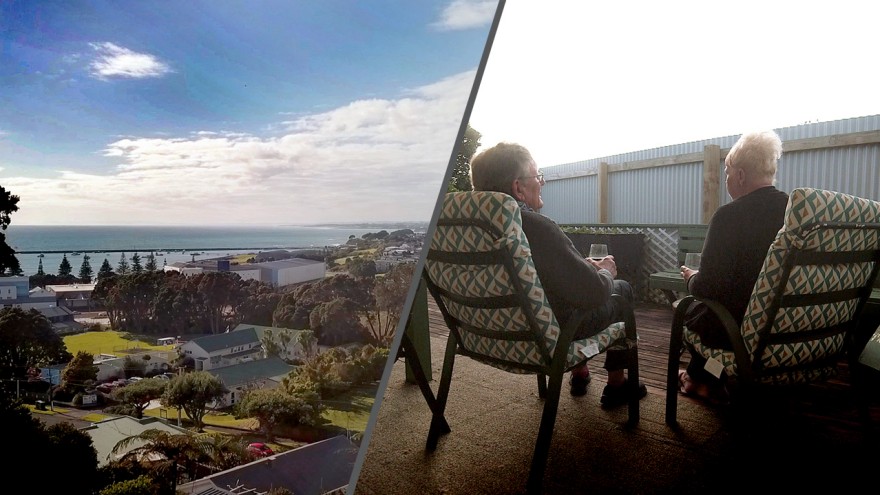 New Plymouth