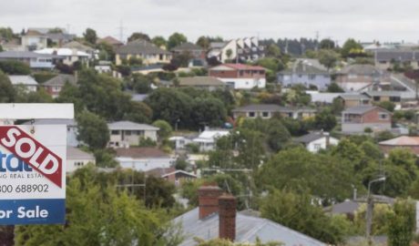 suburbs