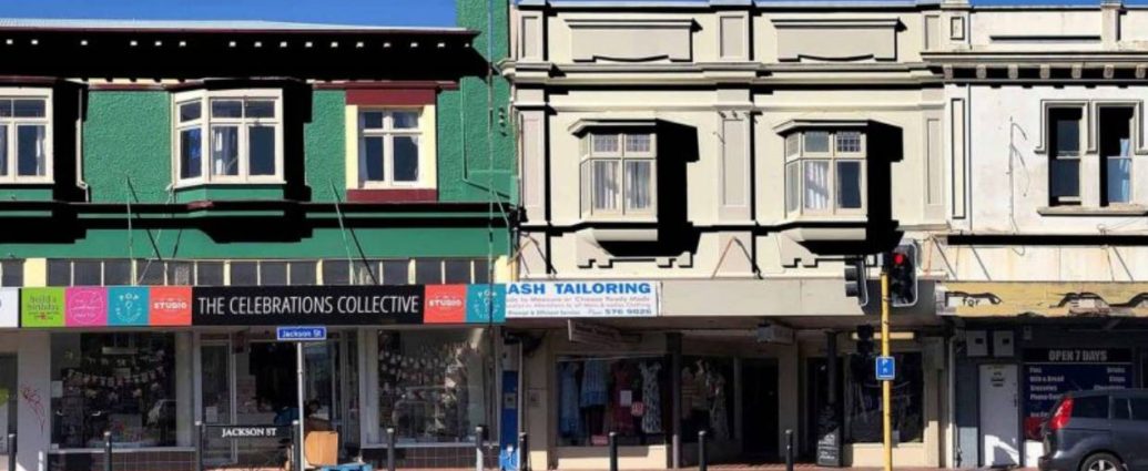 Petone