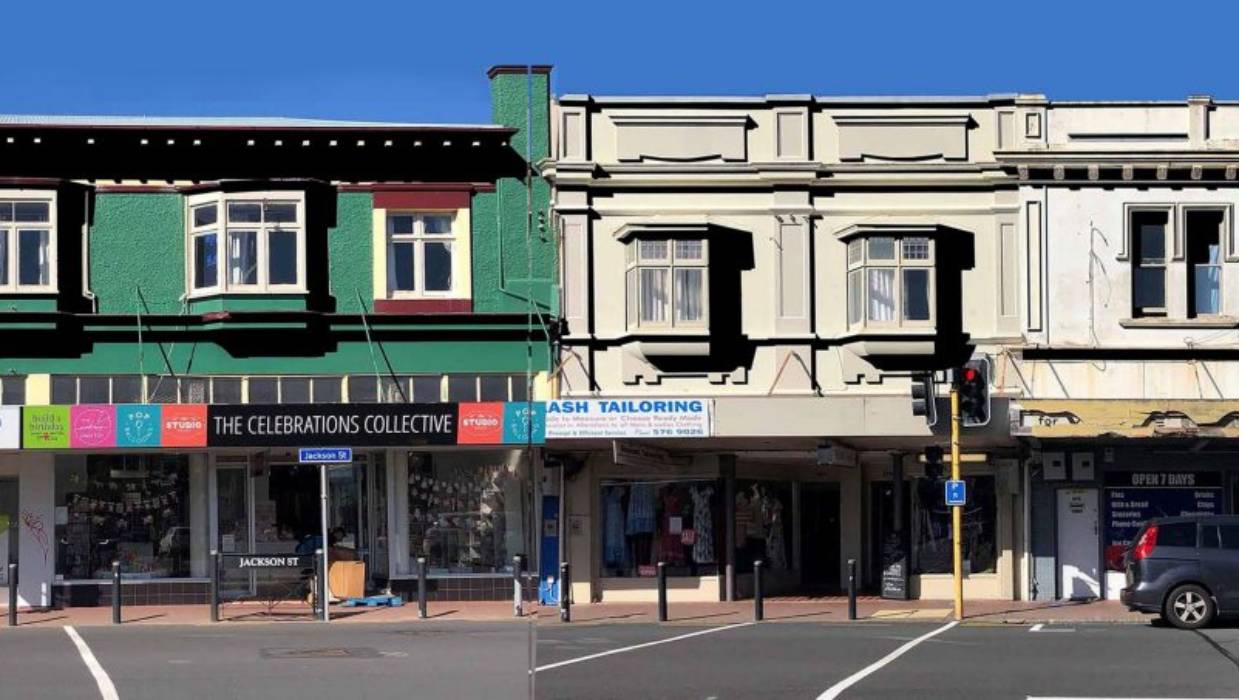 Petone
