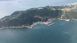 Shelly Bay