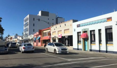 Napier