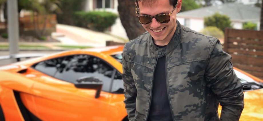 Real Estate Agent