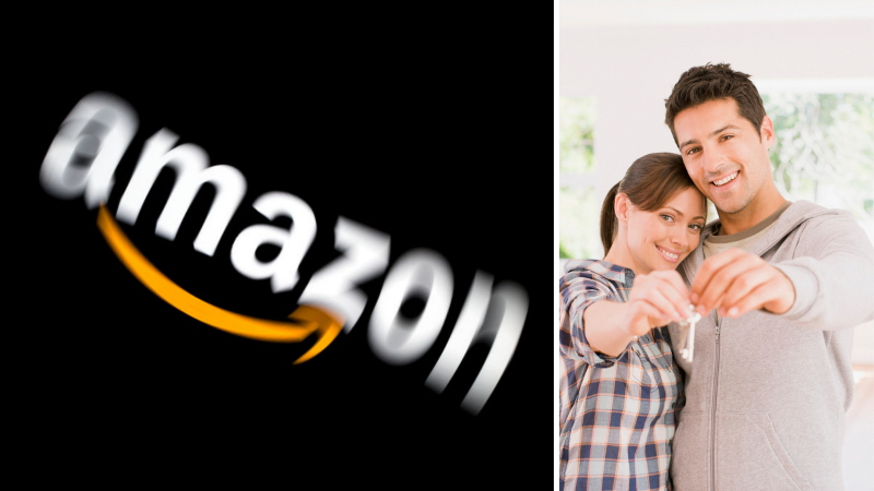 Amazon