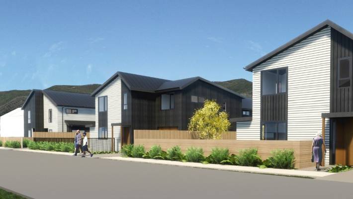 Housing New Zealand
