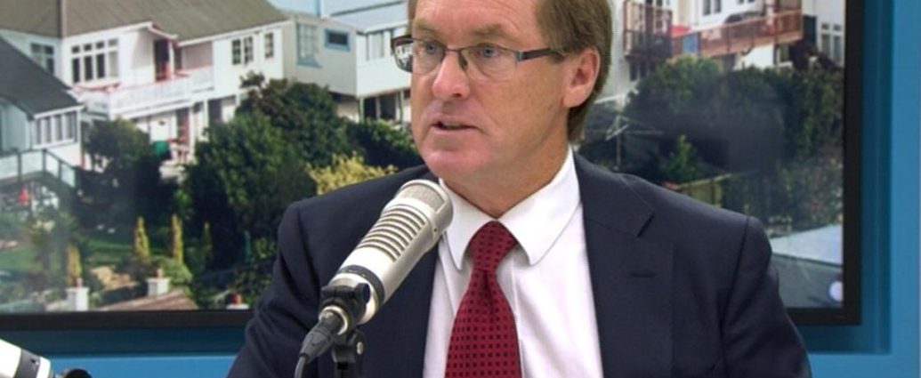 Andrew King