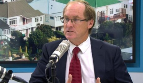Andrew King
