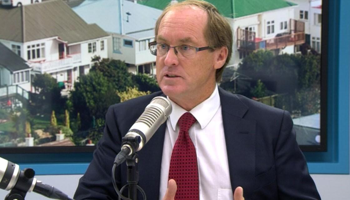 Andrew King