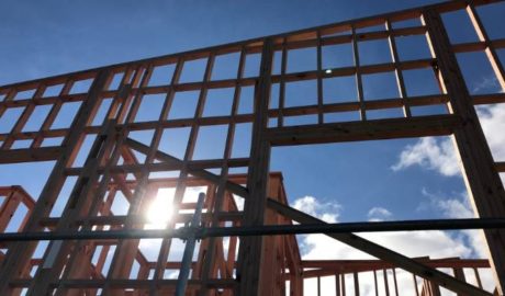 construction company