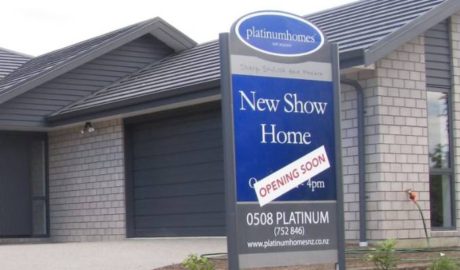 Platinum Homes