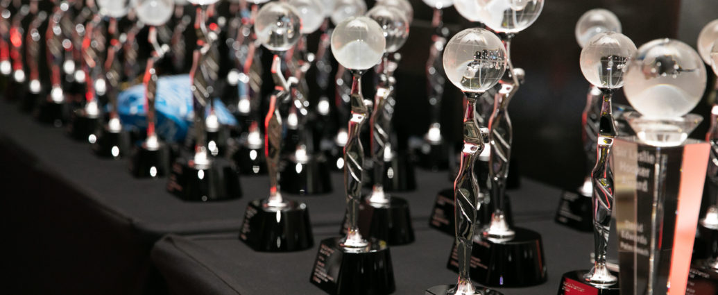 LJ Hooker & Harveys Awards
