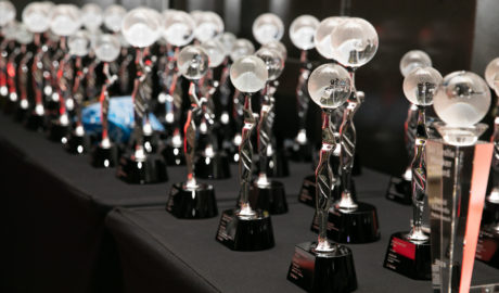 LJ Hooker & Harveys Awards