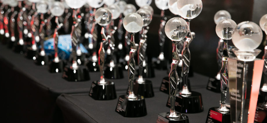 LJ Hooker & Harveys Awards